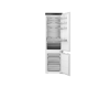 Встраиваемый холодильник Hisense RB3B280SAW1