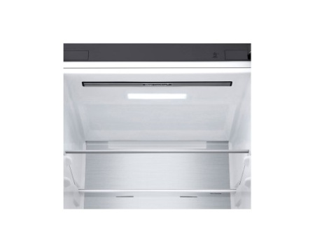 Холодильник LG GC-B509SMSM