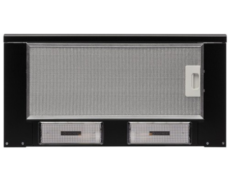 Вытяжка Krona KAMILLA SUPERNOVA 600 BLACK