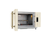 Микроволновая печь Hiberg i-VM 4588 YR
