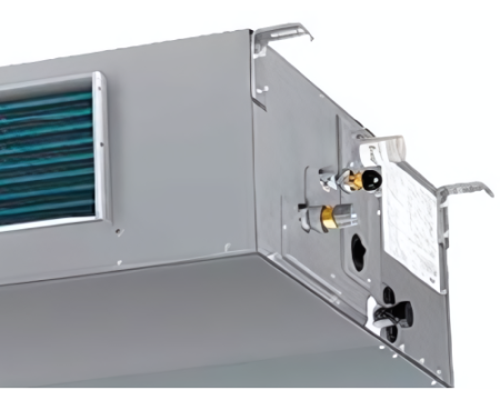 Канальный кондиционер Haier AD50S2SM3FA/1U50S2SJ3FA