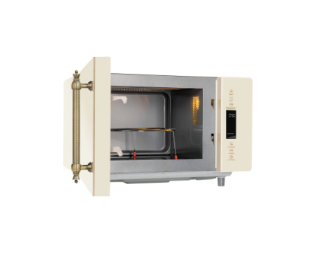 Микроволновая печь Hiberg i-VM 4588 YR