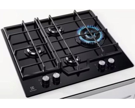 Варочная панель Electrolux KGG6456K