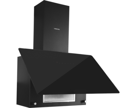 Каминная вытяжка Hiberg VM 6091 B