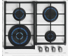 Варочная панель Teka GZC 64321 XBN WHITE