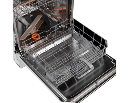 Встраиваемая посудомоечная машина Gorenje GV663D62