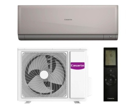 Сплит-система Casarte Eletto 25 CAS25CX1/R3-G 2025