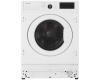 Встраиваемая стиральная машина Hotpoint с сушкой BI WDHT 8548 V