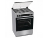 Комбинированная плита Gorenje GKS6C72XF