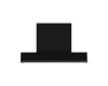 Вытяжка встраиваемая Kuppersberg NANCY 60 Black