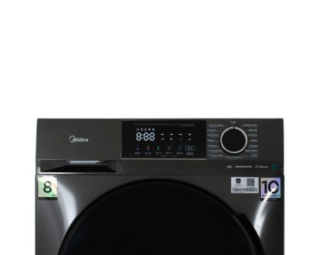 Стиральная машина Midea MFC3814BSW47/S