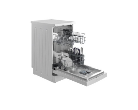 Посудомоечная машина BEKO BDFS15021W