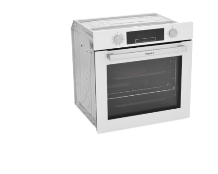 Духовой шкаф Hotpoint FE8 821 H WH