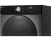 Сушильная машина Weissgauff WD 6010 Heat Pump Deep Grey