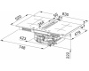 Варочная панель Franke FMA 8372 4RC HI 340.0731.878