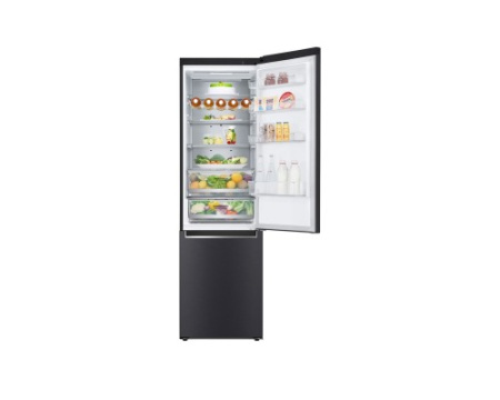 Холодильник LG GA-B509MBUM