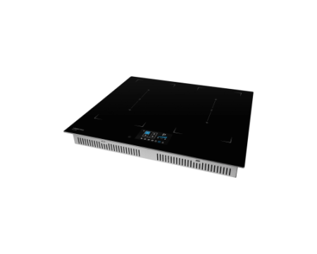 Варочная поверхность Hiberg i-MSD 6249 B