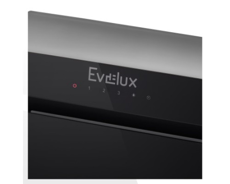 Полновстраиваемая вытяжка Evelux Arvid 60 BG