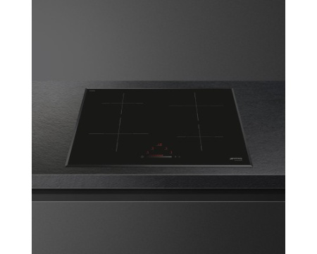Варочная панель Smeg SI4642B