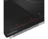Индукционная варочная панель Maunfeld CVI804SFBK Inverter