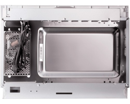 Встраиваемая микроволновая печь Maunfeld MBMO925SGW11