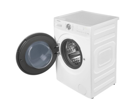 Стиральная машина Maunfeld MFWM127IWH053