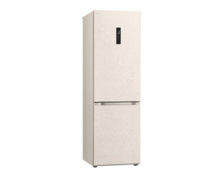 Холодильник LG GC-B459FEPW