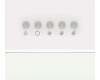 Вытяжка Gorenje WHU629EW/M