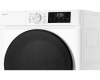 Сушильная машина Weissgauff WD 6109 Heat Pump