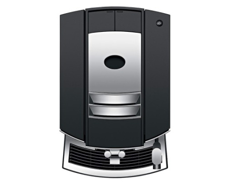 Кофемашина Jura S8 Chrome