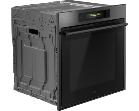 Духовой шкаф Asko OTP66BSH