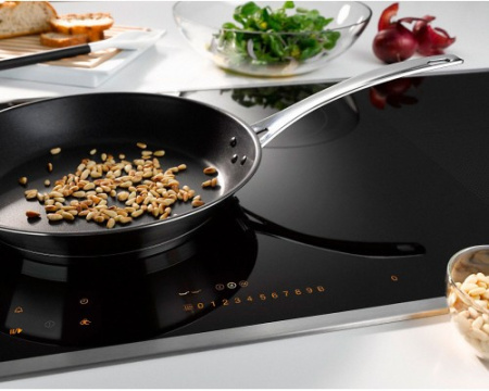 Индукционная варочная панель Miele KM6629-1