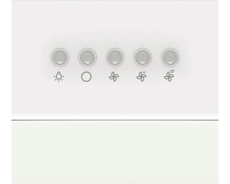 Вытяжка Gorenje WHU629EW/M