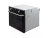 Многофункциональный газовый встраиваемый духовой шкаф DeLonghi NSFG 11 XL RUS