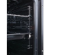 Духовой шкаф встраиваемый LEX EDS 1000 WH