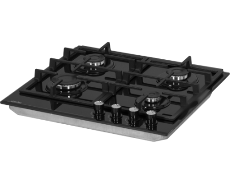 Газовая варочная панель Simfer H60H40S416