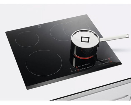 Варочная панель Electrolux EHF65451FK