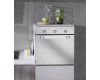 Многофункциональный электрический духовой шкаф DeLonghi DVX 6 PPX