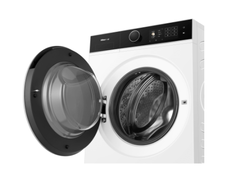 Стиральная машина Hisense WD5I8043BWF