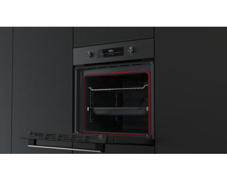 Духовой шкаф Teka NEO HSB 6360 FULL BLACK