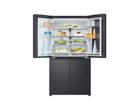 Холодильник LG InstaView GC-V24FFCHB