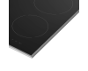 Электрическая варочная панель Hotpoint HR 6T2 X S