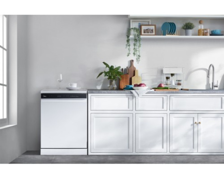 Посудомоечная машина Midea MFD60S150Wi