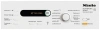 Стиральная машина MIELE WW690WPM