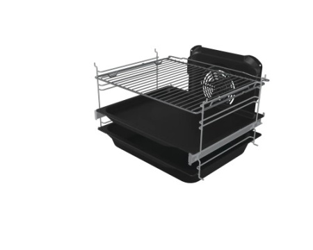 Комбинированная плита Gorenje MEKS5141BM
