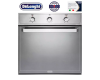 Многофункциональный электрический духовой шкаф DeLonghi SLM 50 RUS