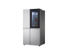 Холодильник LG GC-Q257CAFV