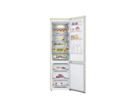 Холодильник LG GA-B509MEUM