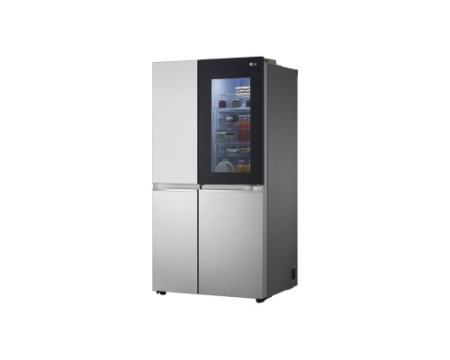 Холодильник LG GC-Q257CAFV