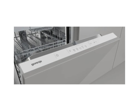 Встраиваемая посудомоечная машина Gorenje GV523E10WE